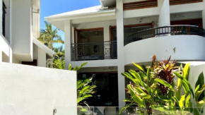 Villa 5 Templemoon Port Douglas